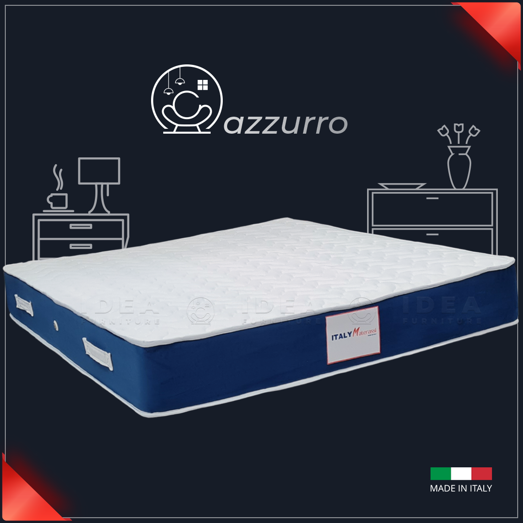 Azzurro